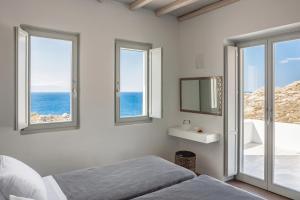 Luxury Villa Artemis by Mykonos Luxury Myconos Greece