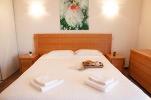 Appart'hotels Zenitude Hotel-Residences Les Portes d'Alsace : Appartement Supérieur (6 Adultes)