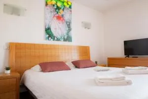 Comfort Aparthotel Mutzig Portes d'Alsace - Flexbourg