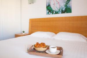 Appart'hotels Zenitude Hotel-Residences Les Portes d'Alsace : photos des chambres