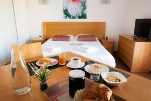 Hotels Comfort Aparthotel Mutzig Portes d'Alsace : Studio Standard