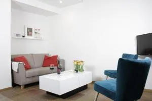 Vakantie huisjes Duinrand Drunen - Kaatsheuvel