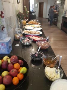 Belvedere holiday apartment