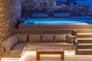 Villa Apollo by Mykonos Luxury Myconos Greece