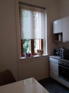 Apt Tennis Prime Location, parking, near beach, self check-in