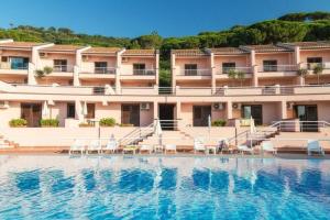 Cefalù Begonie House