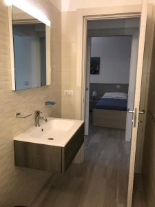 A due passi dal mare