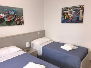 A due passi dal mare