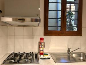 Alfani first floor