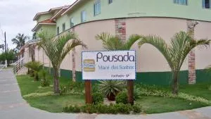 马雷桑霍斯宾馆 - 伊塔尼亚恩