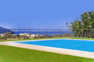 Villa Aelia Chania Greece