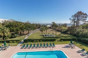 Shipwatch 200 - 4hvězdičkové hotely ve městě East End