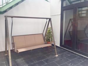 AticoLoft en Zona Céntrica V