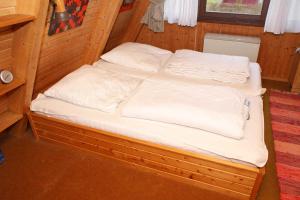 Familienurlaub mit viel Platz