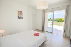 Villas Vianigrier Hills : photos des chambres