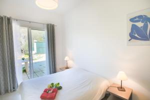 Villas Vianigrier Hills : photos des chambres