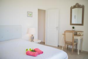 Villas Vianigrier Hills : photos des chambres