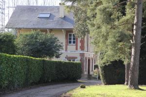 Maisons de vacances Chateau du Landin - Bains nordiques : photos des chambres