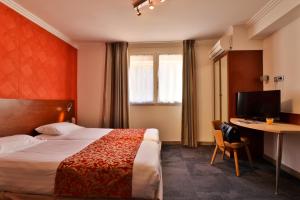 Hotel SPA Plage St Jean