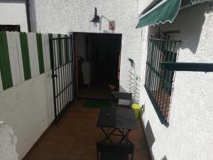 Apartamento La Muralla de Llanes