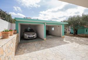 Apartman Kaja