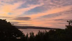 Ferreto`s House - El Fosforo