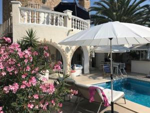 Casa - Appartements Norfeu