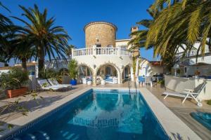 Casa - Appartements Norfeu