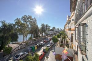 Betis Deluxe Riverside