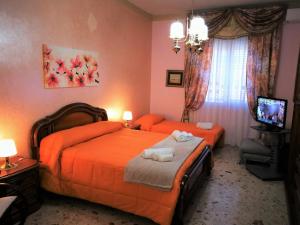 Residenza Margherita - Centralissima