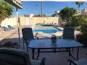 la casa de rossi - Torrevieja