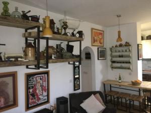 MP Cozy Apartment Near the Sea