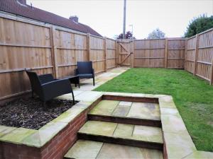 3 Bed Farnborough Air Accommodation