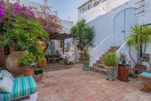 Casa dos Arcos - Charm Guesthouse