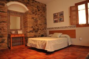 Casa Rural "Casa Isla del Zújar"