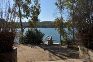 Casa Rural "Casa Isla del Zújar"