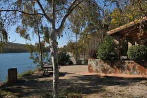 Casa Rural "Casa Isla del Zújar"