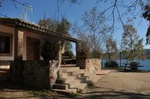 Casa Rural "Casa Isla del Zújar" - El Viso