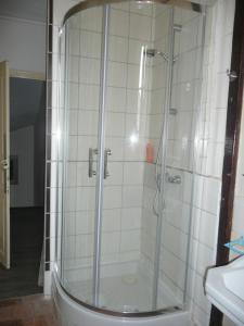 Cosy Flat 2 eme étage vue château Loire à velo