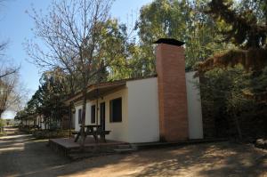 Casa Rural Apartamento Isla del Zújar