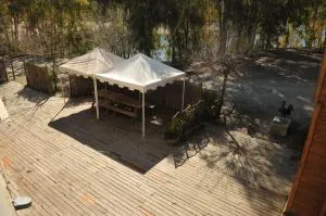 Casa Rural "Casa de las Regatas" - El Viso