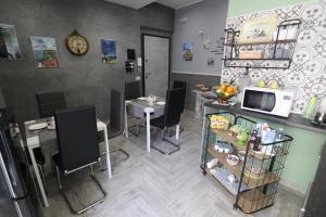 Triple Room with Bathroom