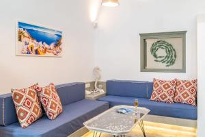 Astrea Suites Feggaropetra Cave House