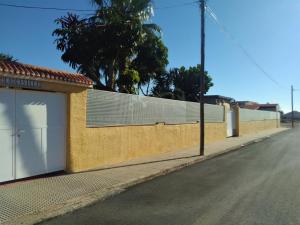 Posada Chloe Santiago