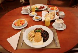 Hotel CCT Caracas