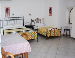 ABC Sweet Rooms Corfu Greece