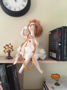 Апартамент Amber dream Ніда Литва