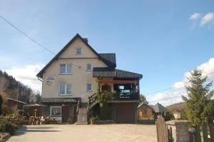 U Ewy i Grzesia - Krzeszna