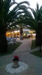 ABC Sweet Home Corfu Greece