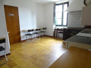 Albergue Convento Del Camino
